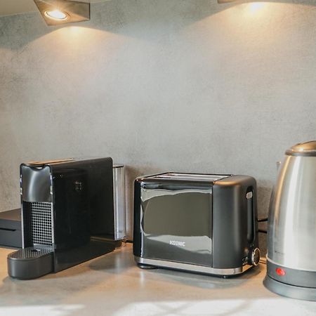 Appartement 2-Raum App Mit Terrasse Jena Zoellnitz Extérieur photo