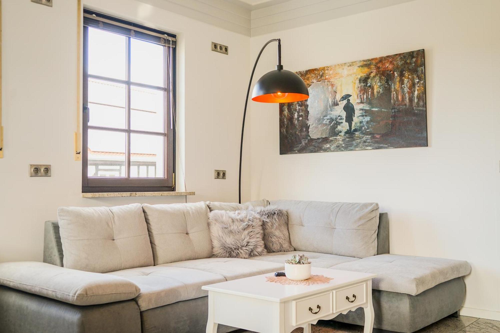 Appartement 2-Raum App Mit Terrasse Jena Zoellnitz Extérieur photo
